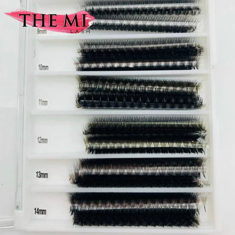 7D Mix Promade fans | 1000 fans - Image 5