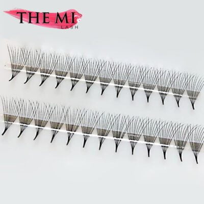 Double XL promade trays 10D | 1000 fans 9 114 1