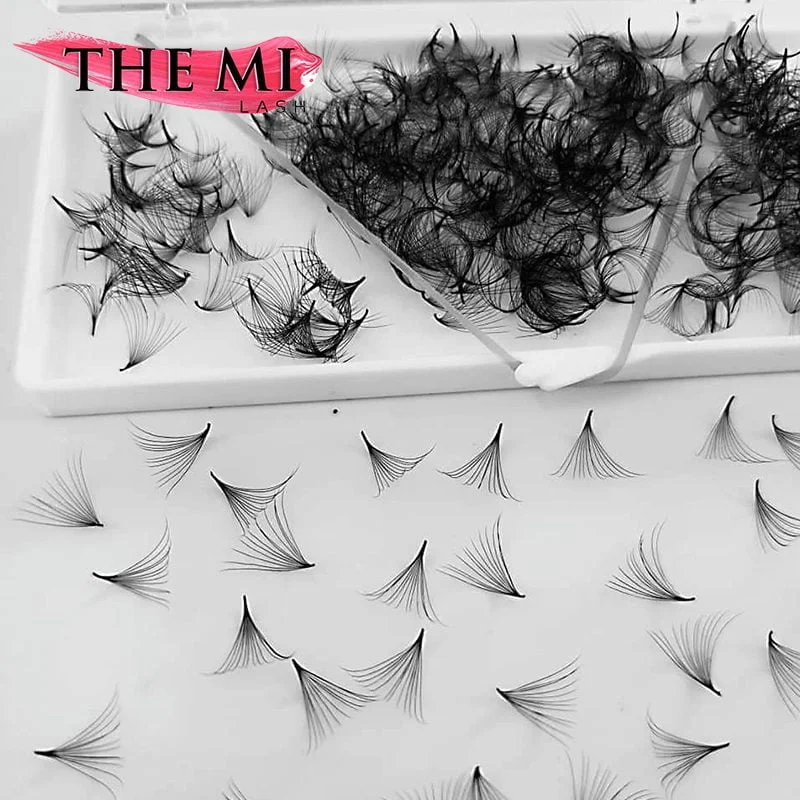 Promade fans 12D | 1000 fans - Image 5