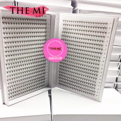 Double XL promade trays 12D | 1000 fans 7 A12