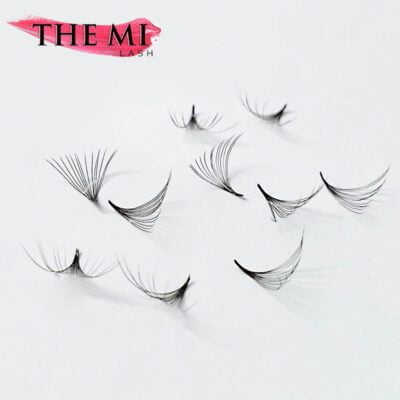 14D Mix Promade fans | 1000 fans 5 A201 1