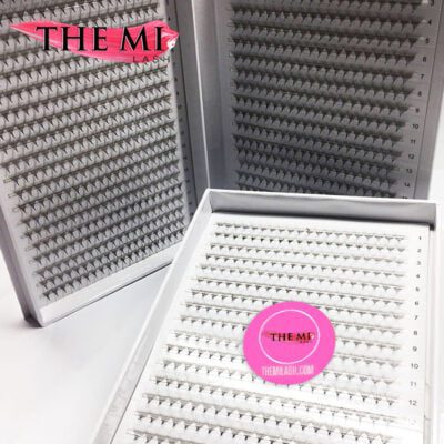 Double XL promade trays 14D | 1000 fans 9 B21