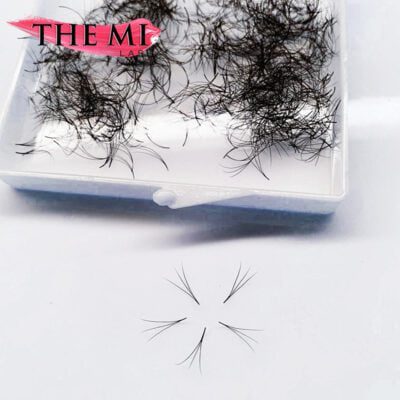 Promade fans 3D | 1000 fans 6 B223