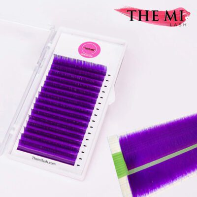 Lash Tray