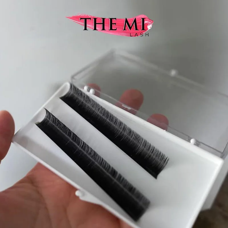 Lash Tray single/size 0.20 - Image 2