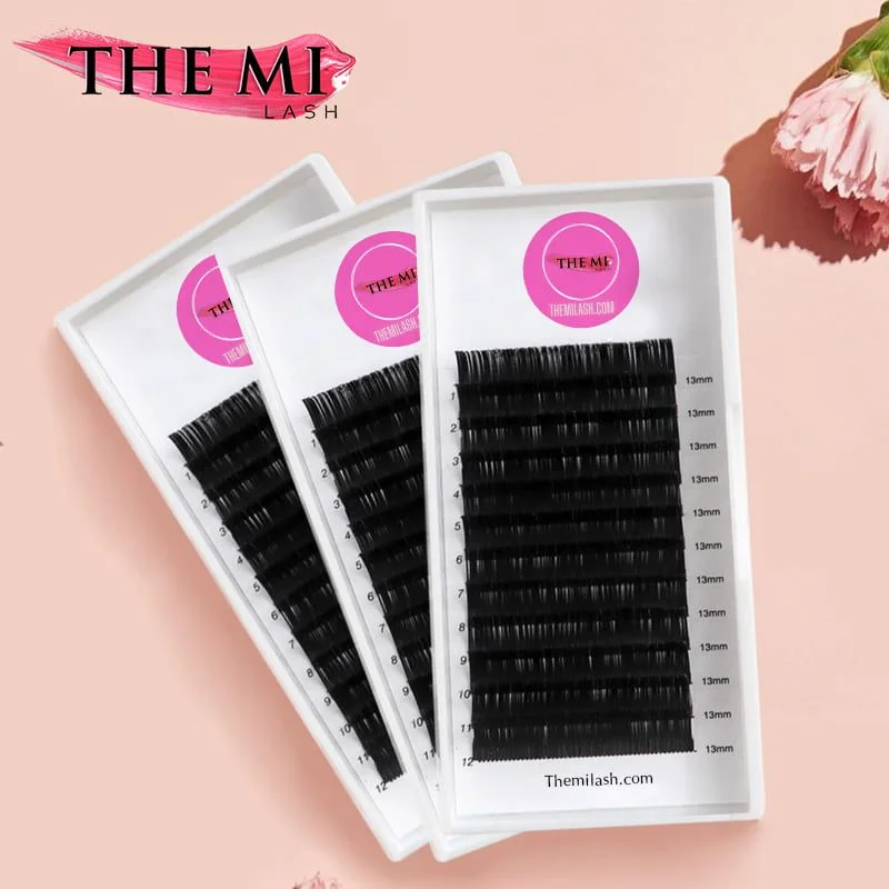 Lash Tray Mink