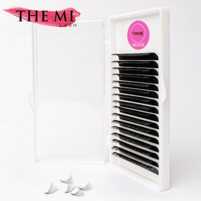 Lash Tray Mink 5 U2