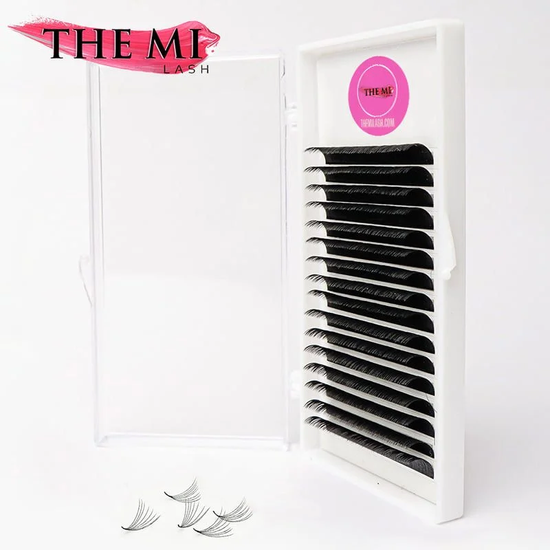 Lash Tray Mink - Image 3