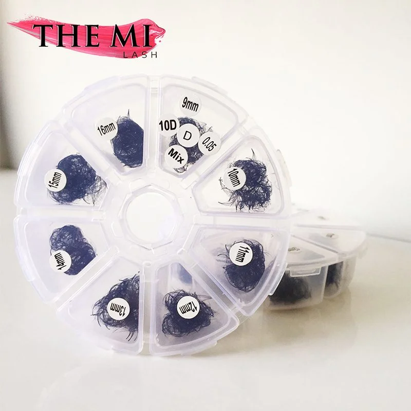 Mix 8in1 | 5D Promade fans | 1000 fans | 0.07 - Image 2