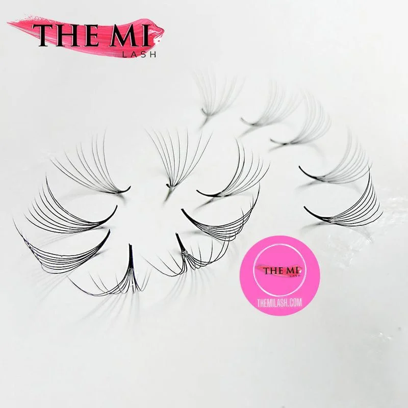 Mix 8in1 | 8D Promade fans | 1000 fans - Image 3
