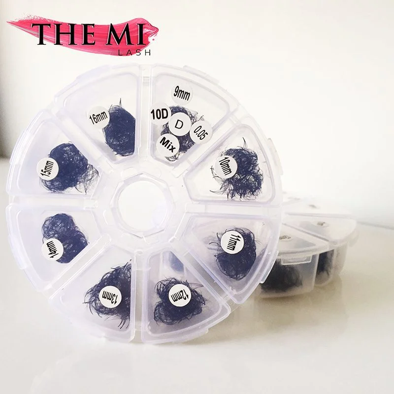 Mix 8in1 | 5D Promade fans | 1000 fans | 0.07 - Image 3