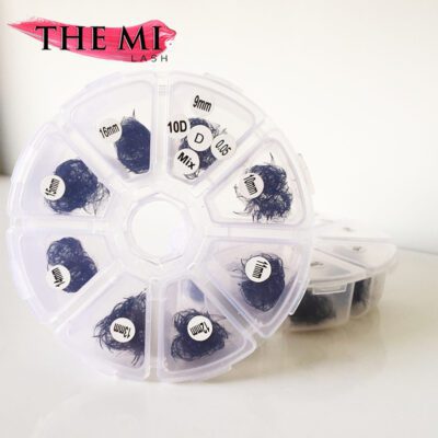 Mix 8in1 | 4D Promade fans | 1000 fans | 0.07 6 v113 6