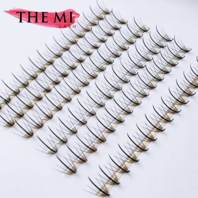 Wispy 5D Mix Promade fans | 1000 fans | 0.07 7 J2