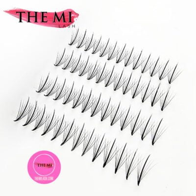 Wispy 7D Mix Promade fans | 1000 fans | 0.05 7 Z3