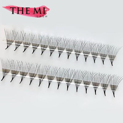 12D Ultra-Speed promade fans | 1000 fans 5 v102