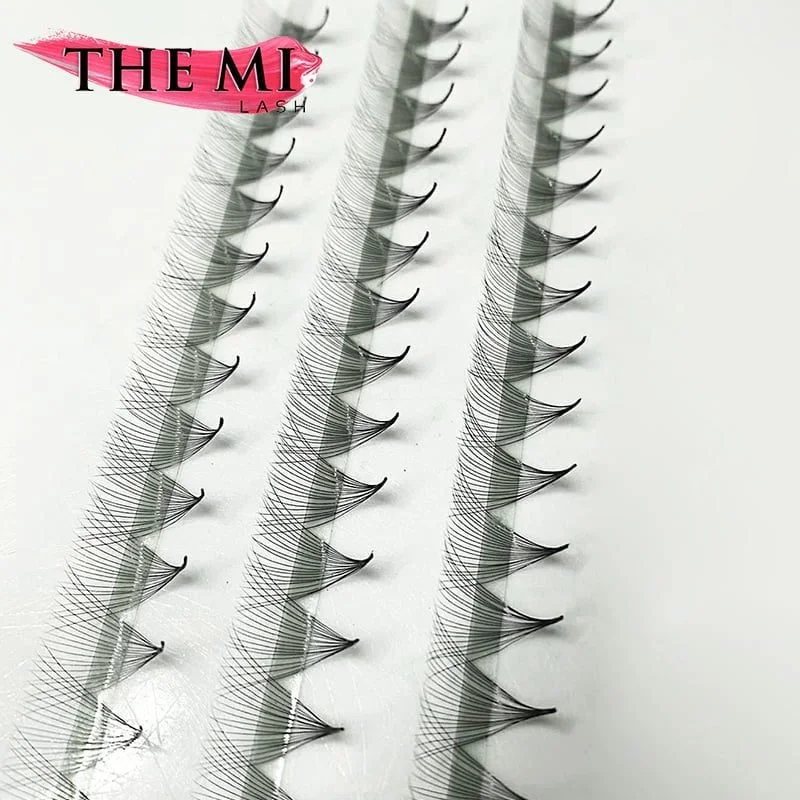 20D Mix Promade fans | 1000 fans - Image 2