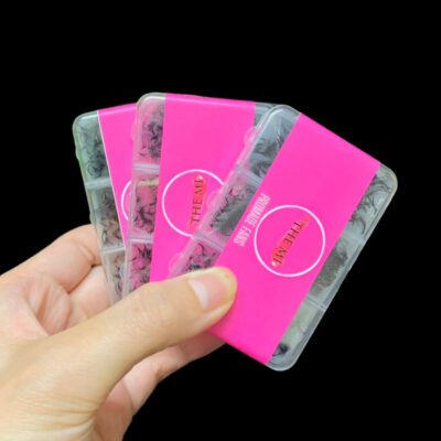 Handmade Fans 25D | 500 Fans 9 80BB8B09 084A 4DE2 98D7 C2601235DE60