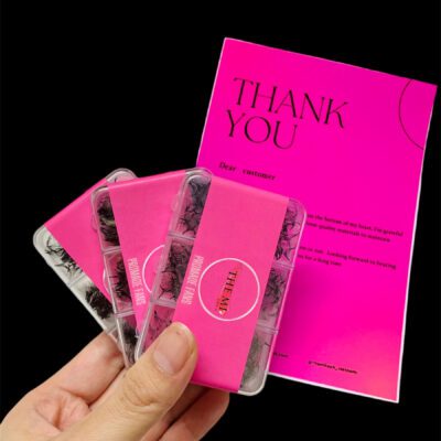 Handmade Fans 25D | 500 Fans 11 98E7D204 4D11 405A 9A6D 623AA304D40D