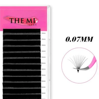 Easy Fan 12 line | The Mi Lash