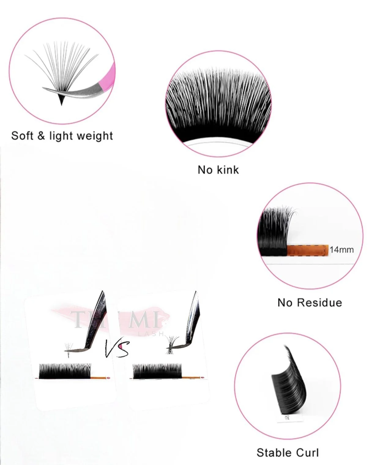 Easy Fan 12 line | The Mi Lash - Image 3