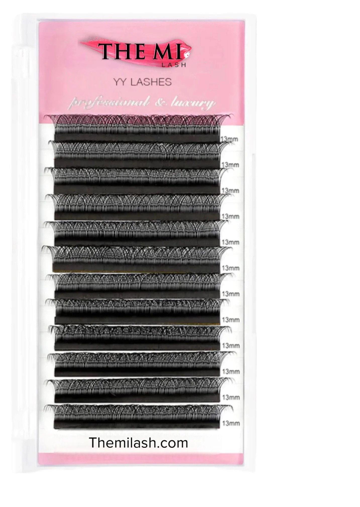 YY Volume Eyelash Extensions - Image 2